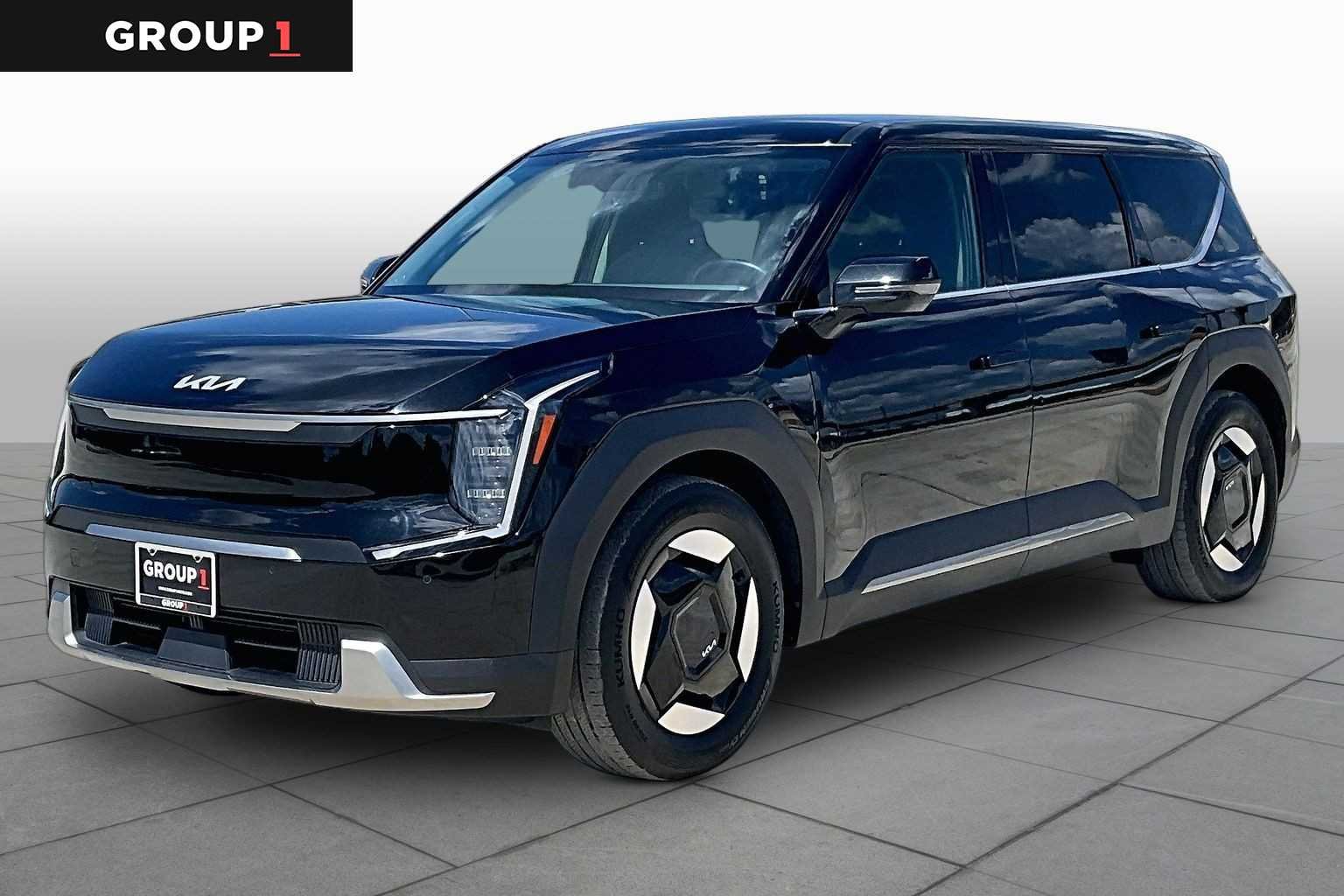 2024 Kia EV9