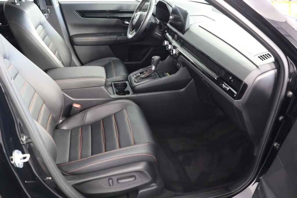 Used 2025  Honda Sport Touring image 24