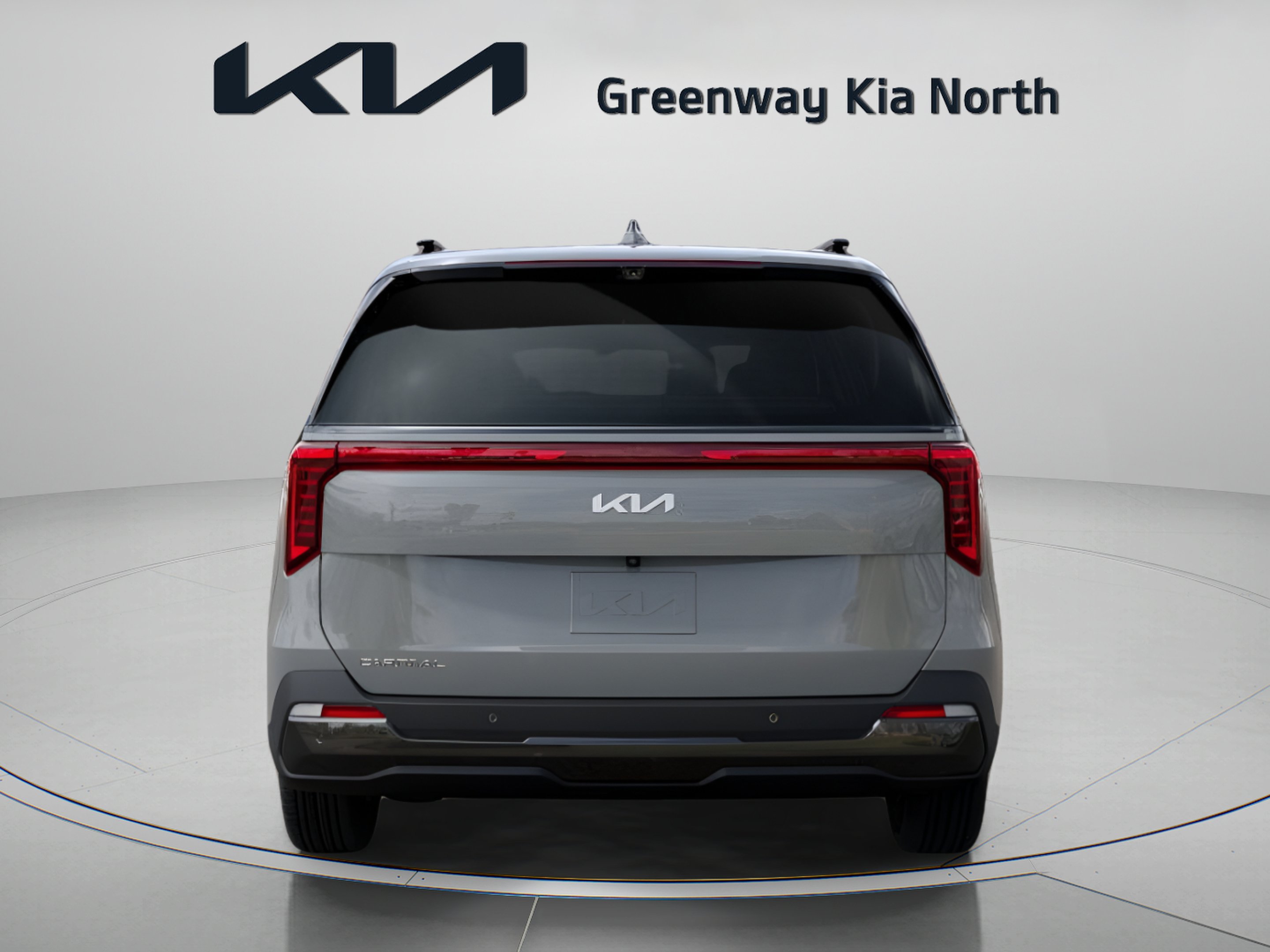 2026 Kia Carnival SX Prestige - Photo 6