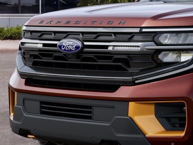 New 2027 Bronze Ford Tremor image 17