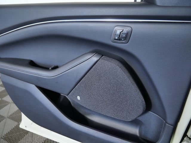 Certified Used 2025 Beige Ford Premium image 26