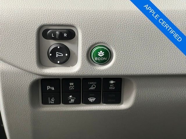 Used 2023 Modern Steel Honda RTL-E image 14