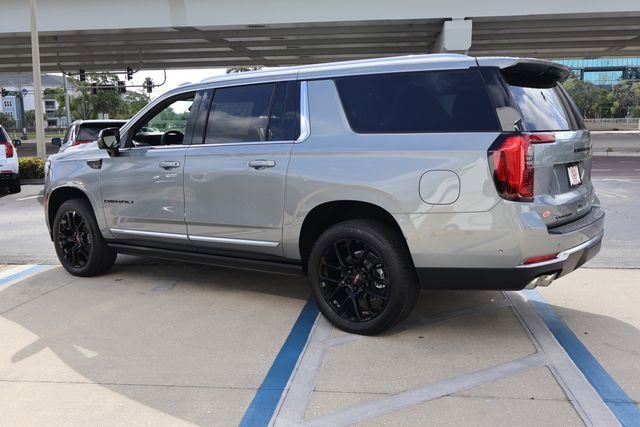 New 2026 Sterling Metallic GMC Denali image 5