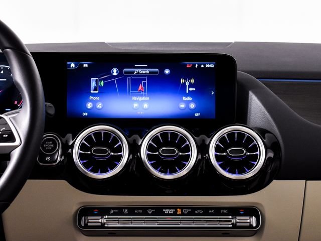 Certified Used 2025 Black Mercedes-Benz GLA 250 image 33