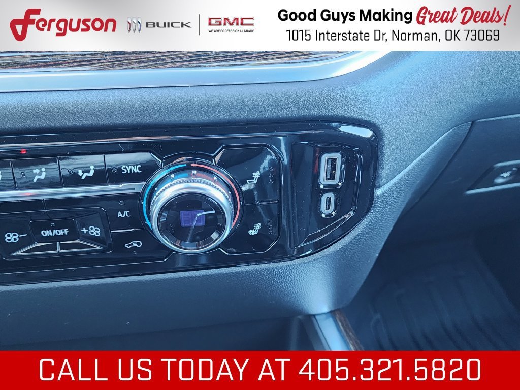 2026 GMC Sierra 1500 Elevation - Photo 29