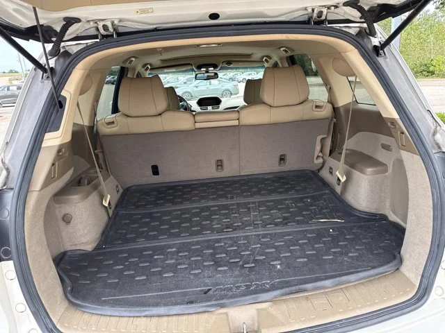 Used 2013  Acura Technology image 7