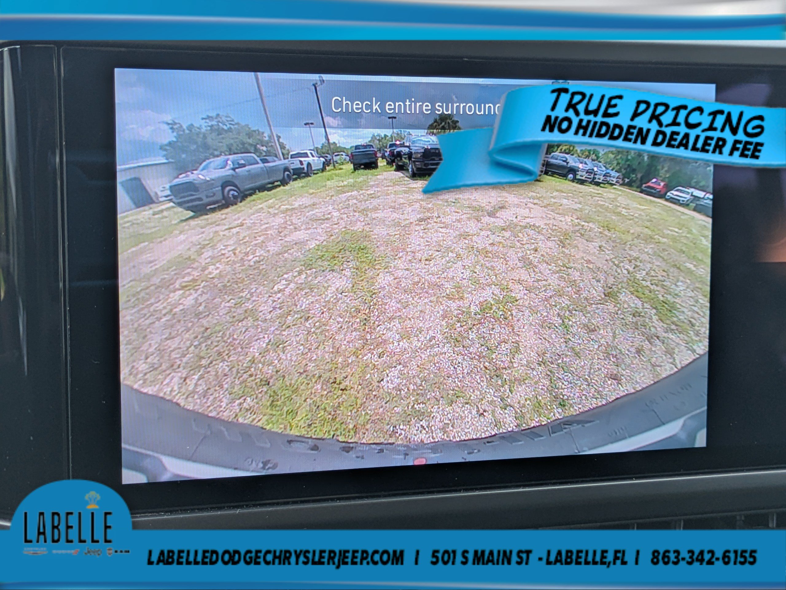 Used 2026 Black Clearcoat Jeep Rubicon image 24