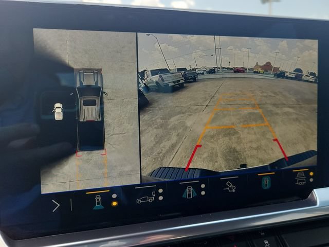 2024 Chevrolet Silverado 2500HD LTZ - Photo 26