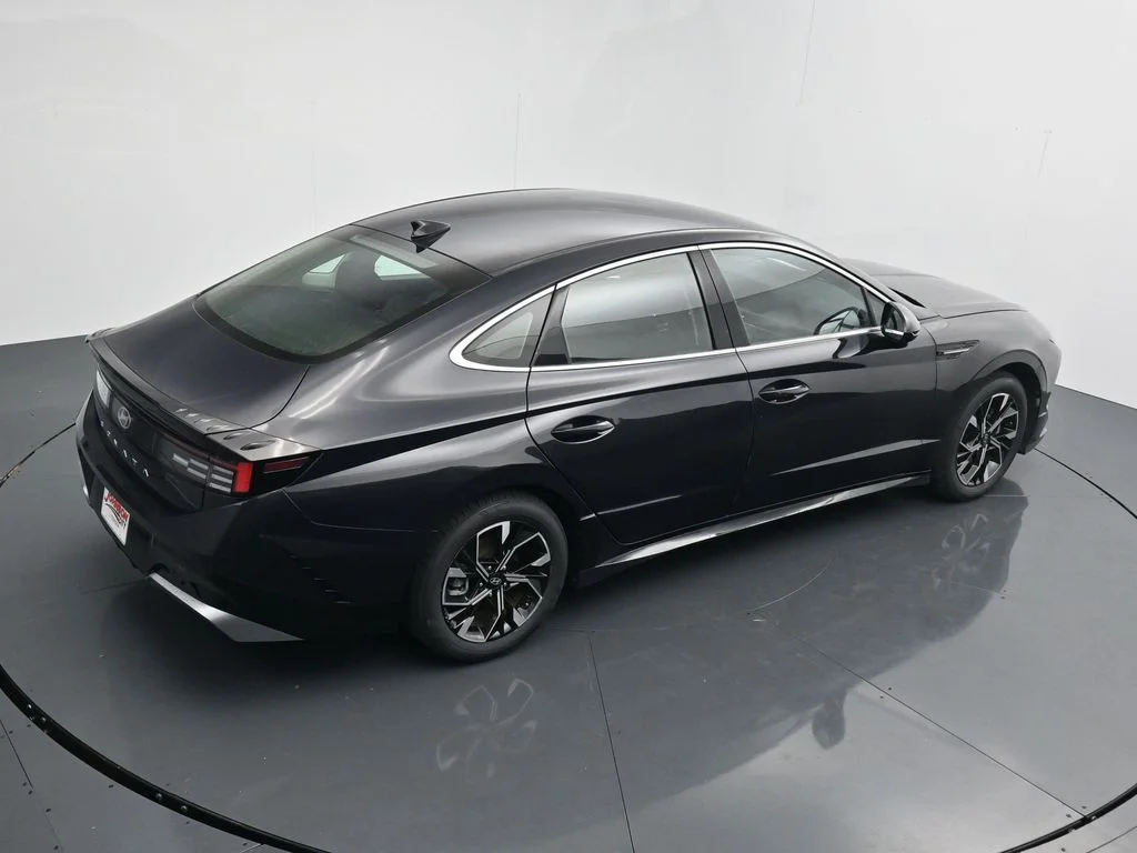 2024 Hyundai Sonata SEL - Photo 29
