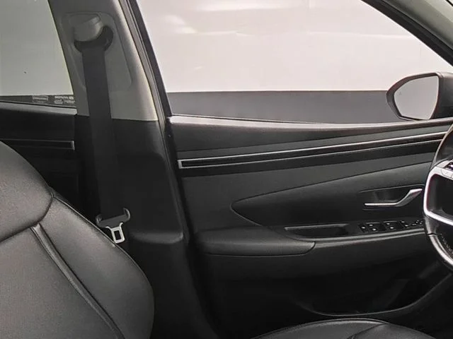 Used 2024 Blue Hyundai SEL image 34