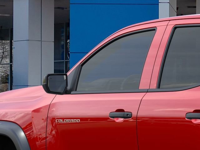 2026 Chevrolet Colorado Trail Boss - Photo 13