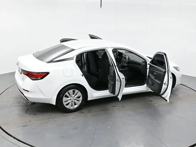 Used 2023 Fresh Powder Nissan S image 41