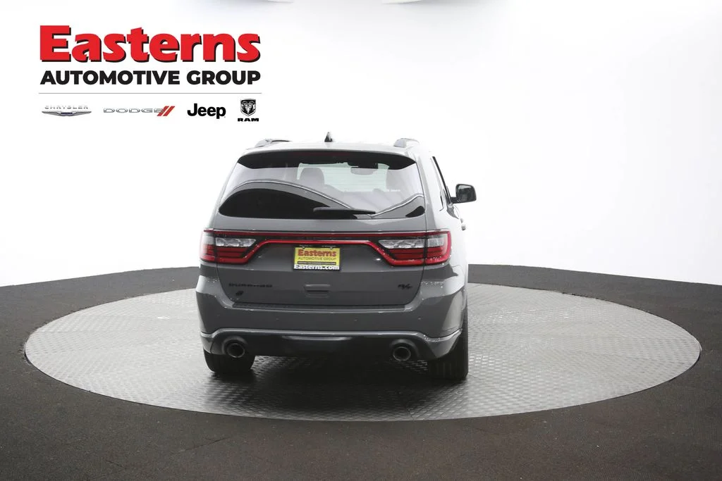 Used 2024 Gray Dodge R/T Premium image 44