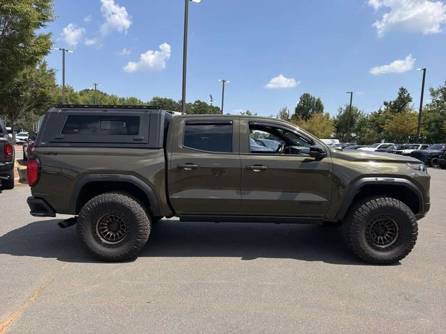 Used 2025 Brown GMC Elevation image 6