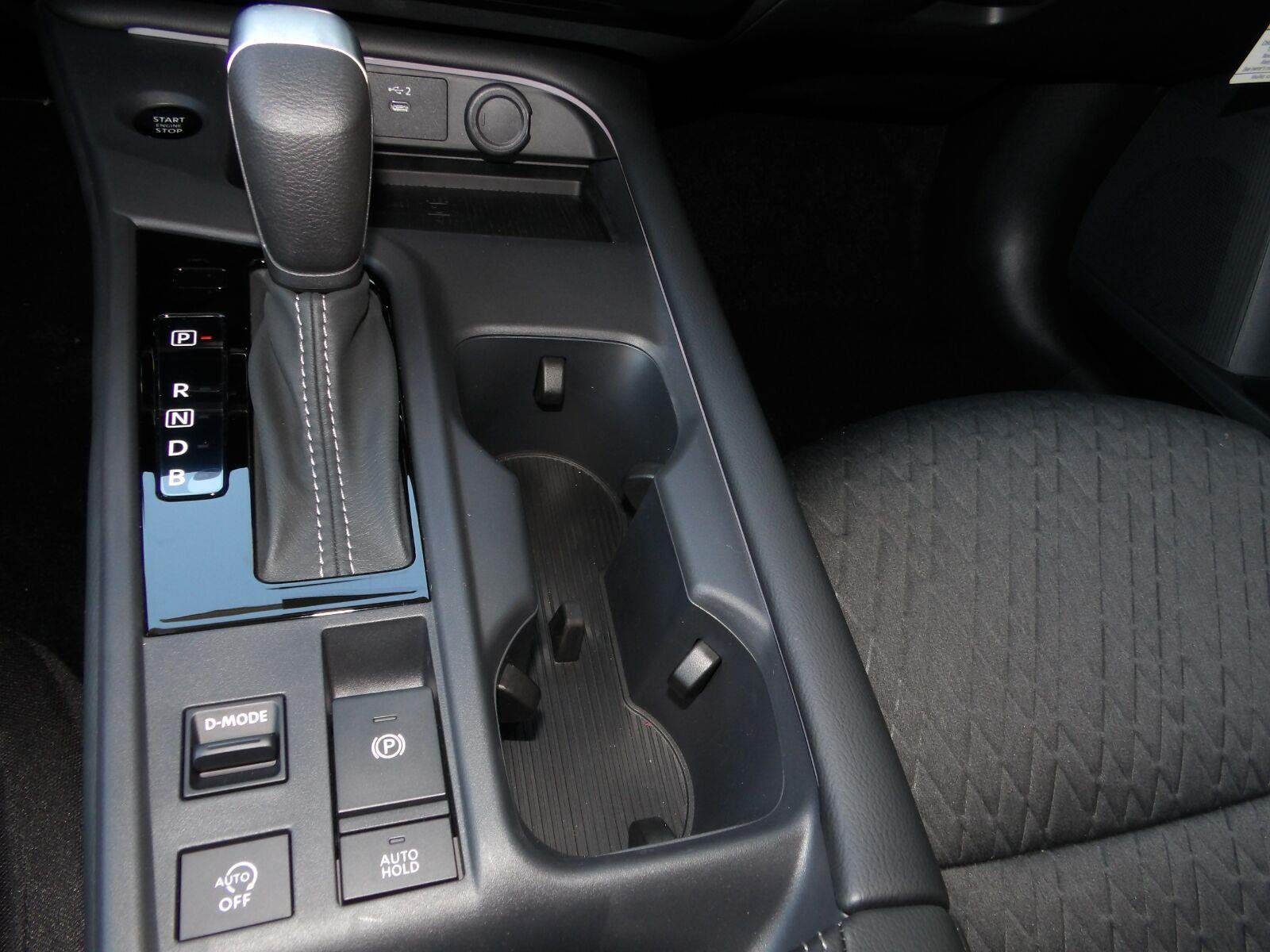 2026 Nissan Sentra SV - Photo 20