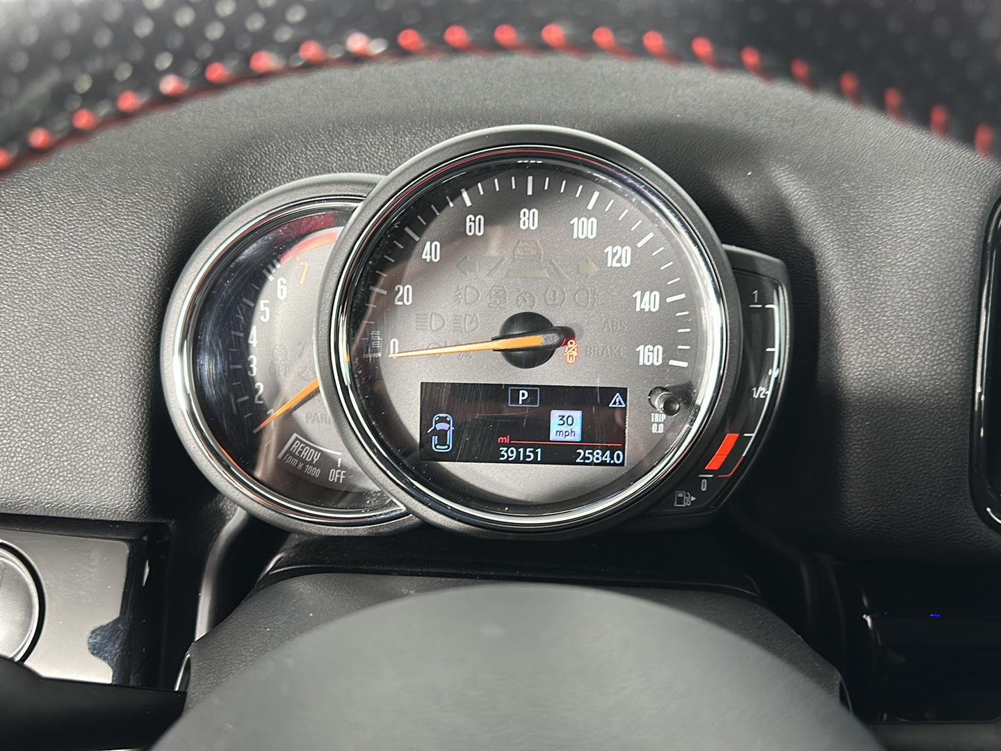 Used 2020 White SIlver Edition MINI Cooper S image 27