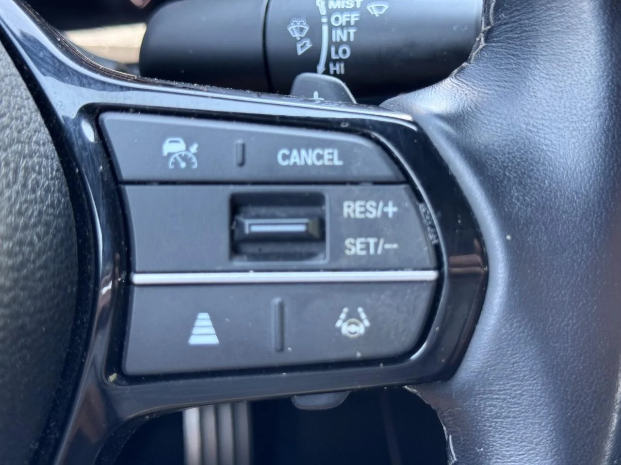 2024 Honda Civic Sport - Photo 21