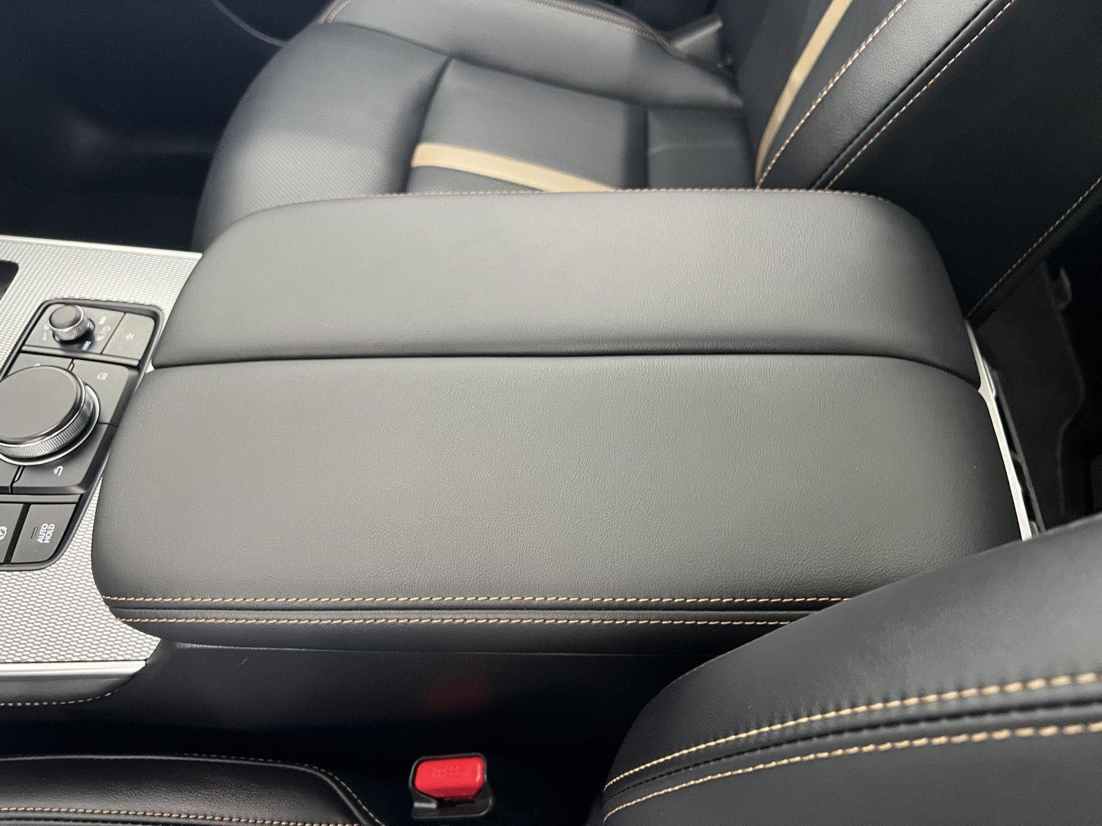 2026 Mazda CX-90 Premium Plus Package - Photo 20