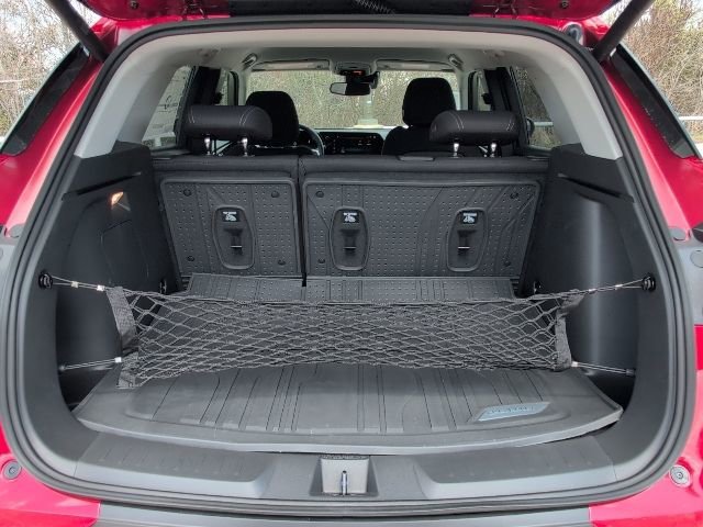2026 Chevrolet Trailblazer LT - Photo 9