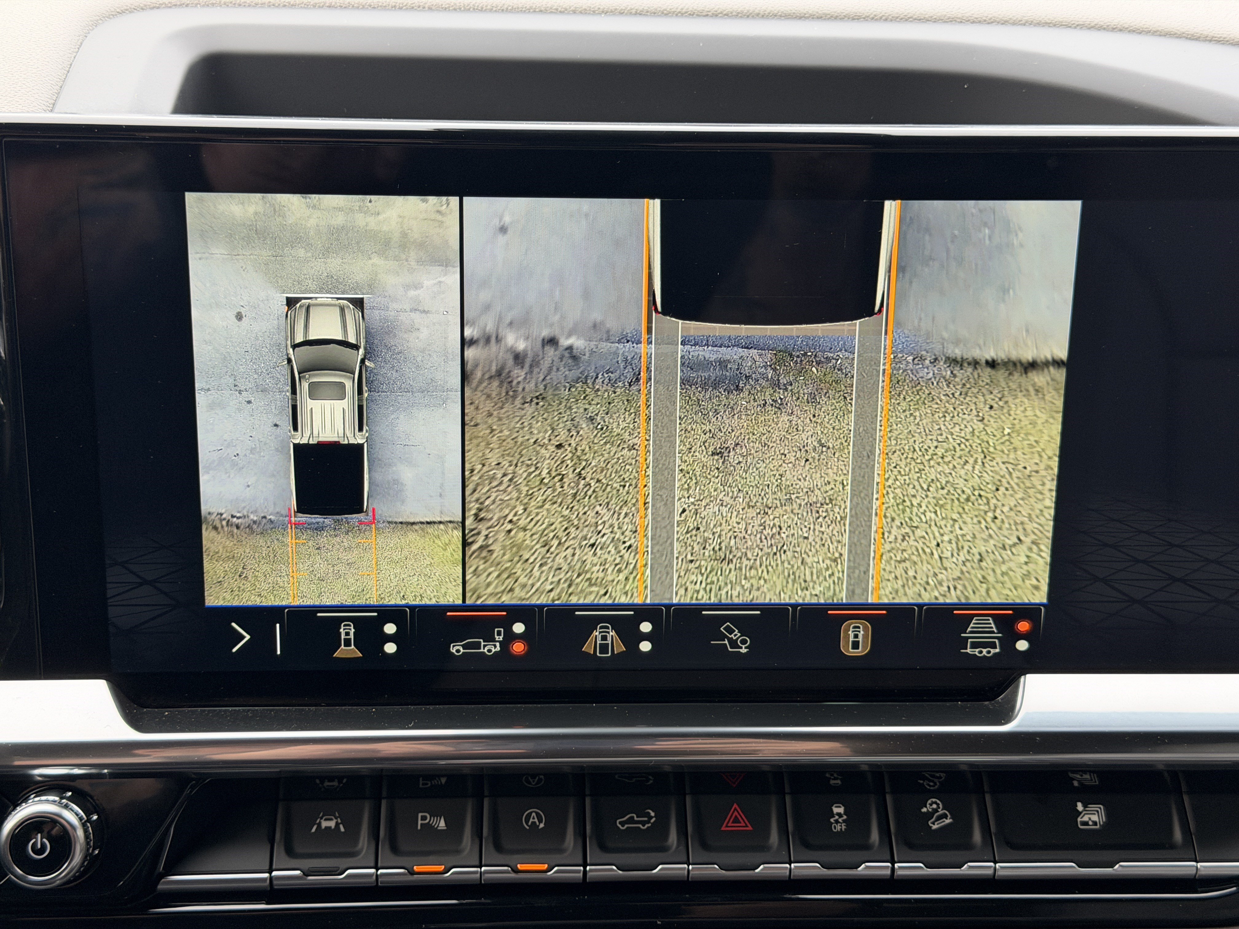 2026 GMC Sierra 1500 SLT - Photo 44