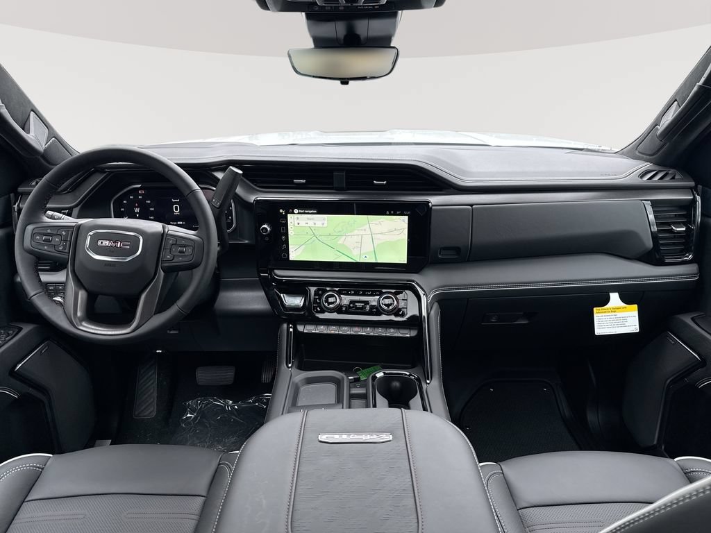 2026 GMC Sierra 2500HD AT4X - Photo 21