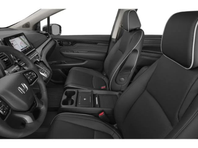 New 2026 Modern Steel Metallic Honda Elite image 12
