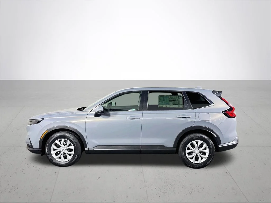 New 2026 Urban Gray Pearl Honda LX image 9