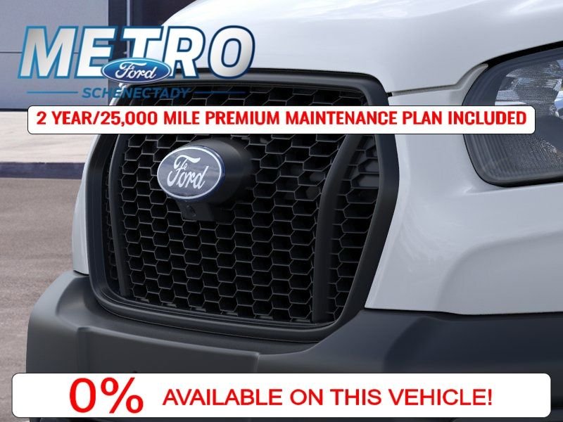 2026 Ford Transit Van Base - Photo 17
