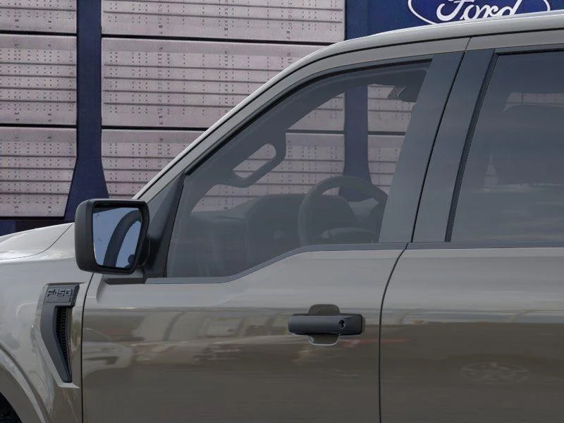 New 2026 Marsh Gray Ford STX® image 20