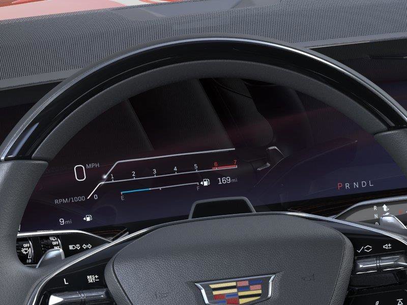 2026 Cadillac Escalade ESV Base - Photo 18