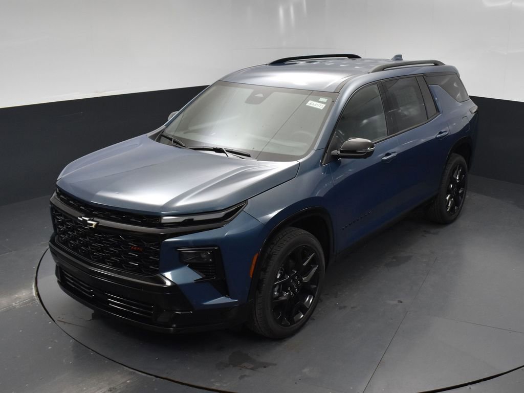 2026 Chevrolet Traverse RS - Photo 42