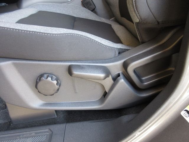 2025 Ford Bronco 4-Door Big Bend - Photo 11