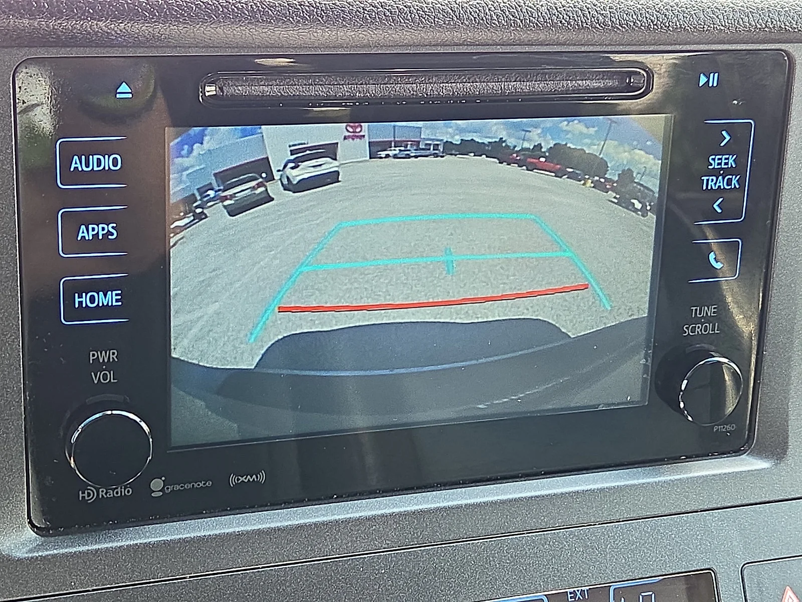 Used 2016 Silver Sky Metallic Toyota SE image 19