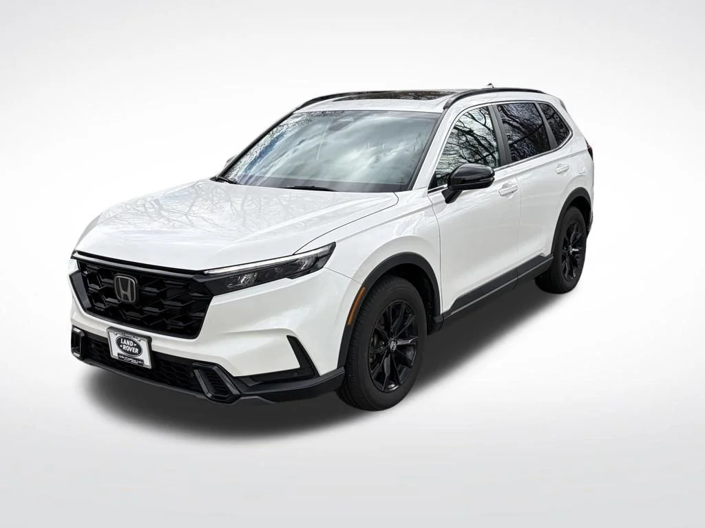 2025 Honda CR-V Sport-L