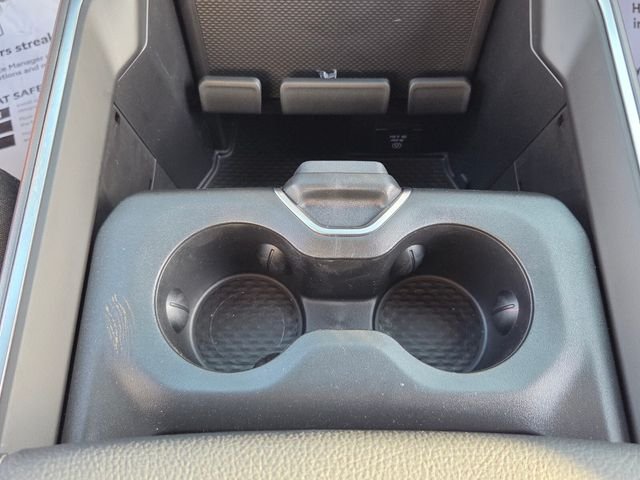 New 2026 Forged Blue Metallic RAM Big Horn/Lone Star image 18
