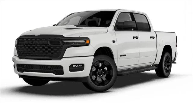 2027 RAM 1500