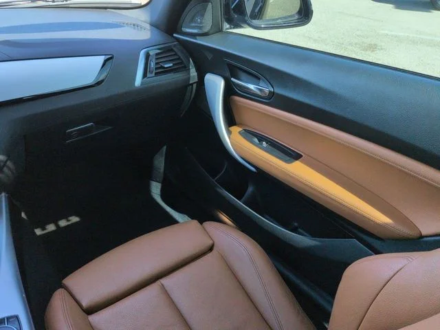 Used 2018 Black Sapphire Metallic BMW M240i image 16