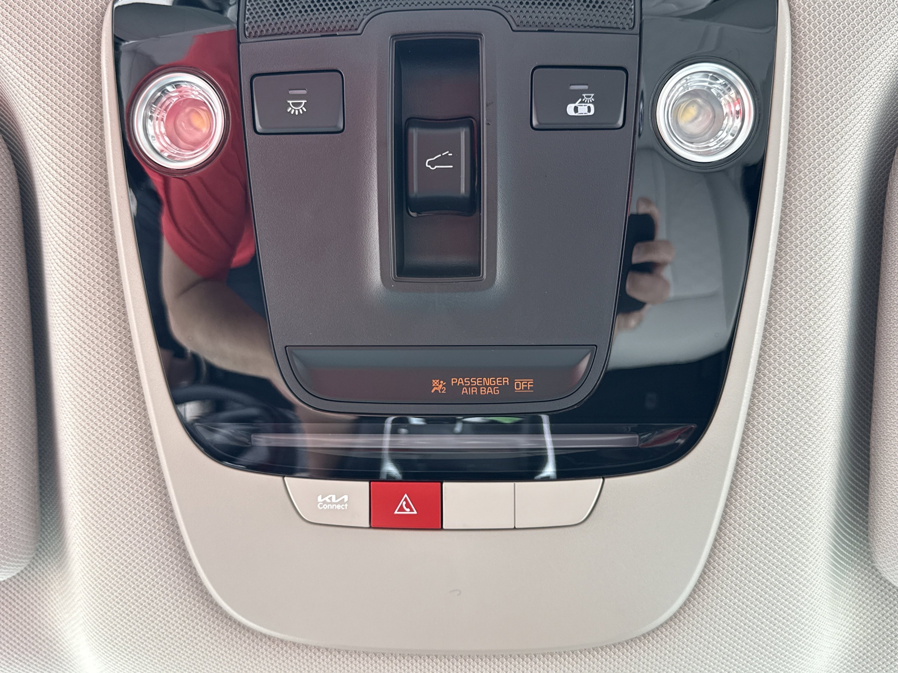 New 2026 Glacial White Pearl Kia S image 13
