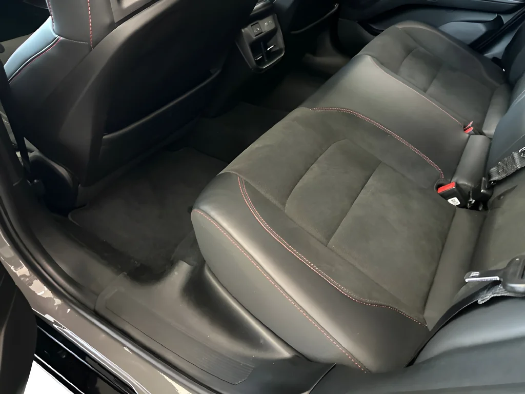 2026 Dodge Charger Daytona Scat Pack - Photo 31