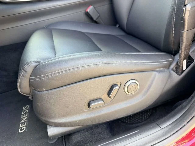 Used 2025 Red Genesis 2.5T image 15