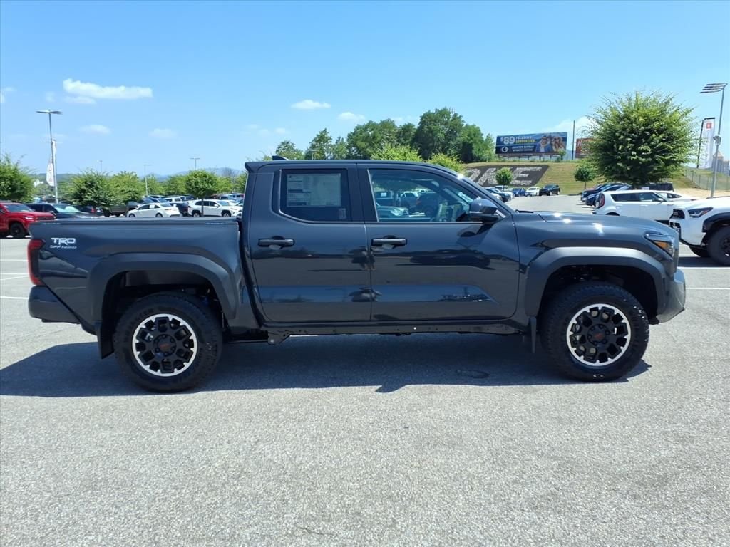 New 2026  Toyota TRD Off-Road image 3