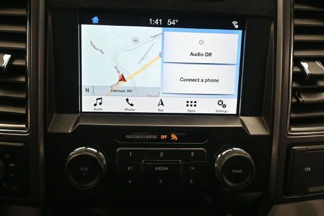 Certified Used 2019 Magnetic Ford XLT image 42