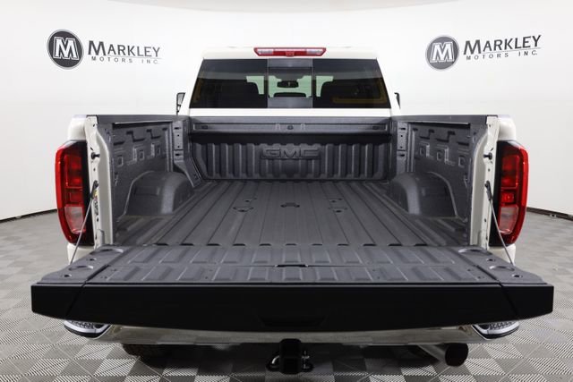 2026 GMC Sierra 2500HD SLE - Photo 12