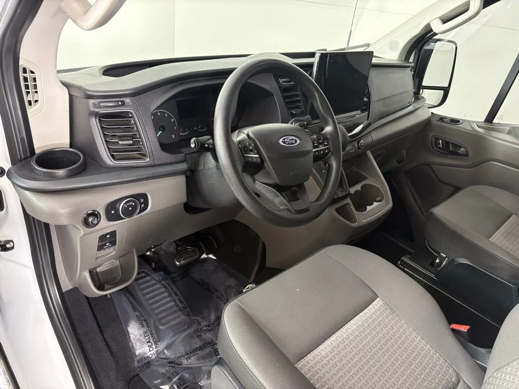 Used 2023 White Ford XLT image 15
