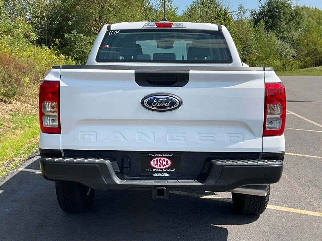 2025 Ford Ranger XL - Photo 26