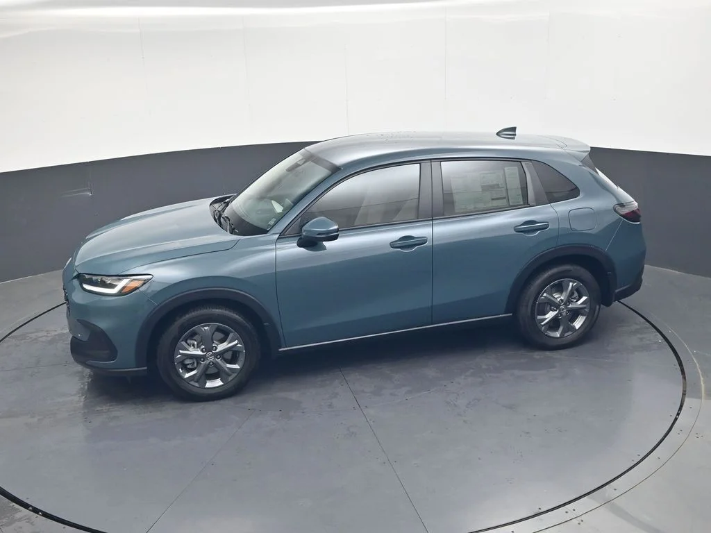 New 2027 Nordic Forest Pearl Honda LX image 29