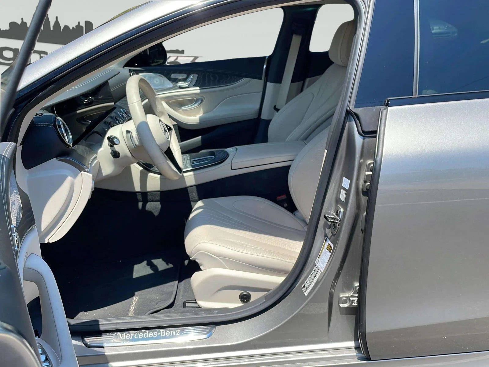 2023 Mercedes-Benz CLS-Class CLS 450 - Photo 12