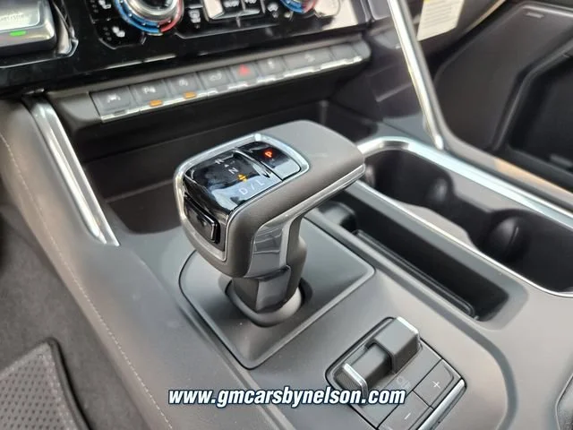 New 2026 Glacier White Tricoat GMC Denali image 11