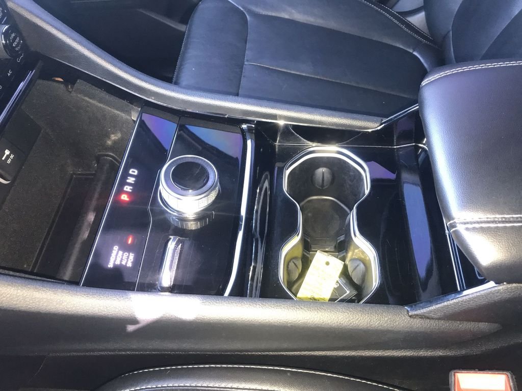 Used 2021 Black Jeep Limited image 21