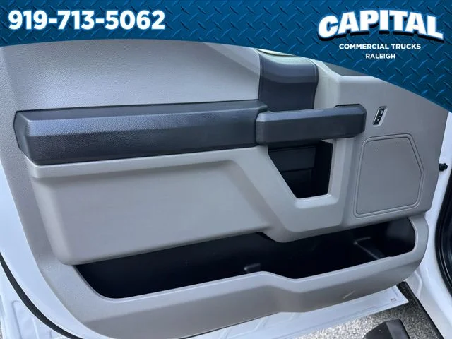 Used 2022 White Ford XL image 20